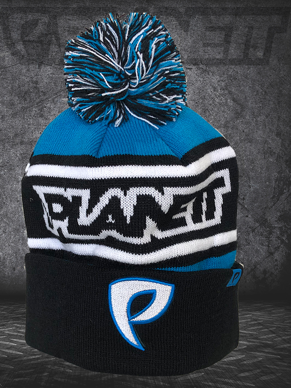 POMPOM Beanie